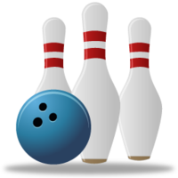 sport & Bowling free transparent png image.