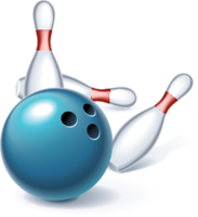 sport & Bowling free transparent png image.