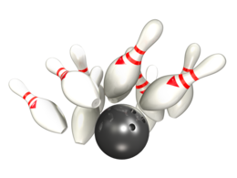 sport & Bowling free transparent png image.