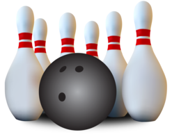 sport & bowling free transparent png image.