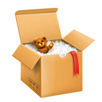 miscellaneous & box free transparent png image.