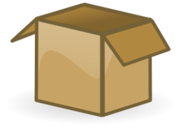 miscellaneous & box free transparent png image.