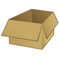 miscellaneous & box free transparent png image.