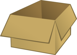 miscellaneous & box free transparent png image.