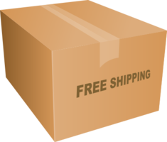 miscellaneous & box free transparent png image.