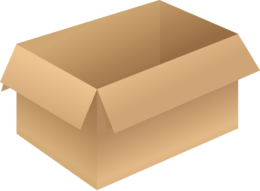 miscellaneous & box free transparent png image.