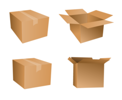 miscellaneous & box free transparent png image.