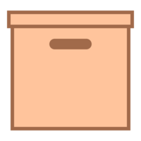 miscellaneous & box free transparent png image.