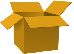 miscellaneous & Box free transparent png image.