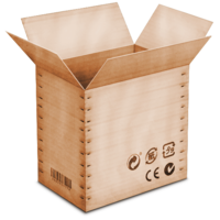 miscellaneous & Box free transparent png image.