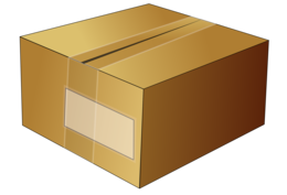 miscellaneous & box free transparent png image.