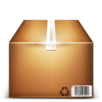 miscellaneous & Box free transparent png image.