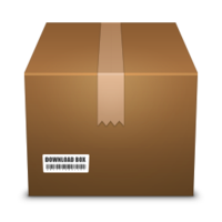 miscellaneous & box free transparent png image.