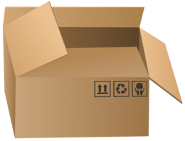 miscellaneous & box free transparent png image.