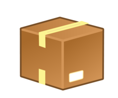 miscellaneous & box free transparent png image.