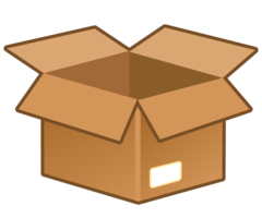 miscellaneous & box free transparent png image.