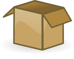 miscellaneous & Box free transparent png image.