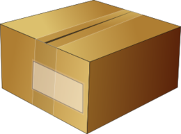 miscellaneous & box free transparent png image.