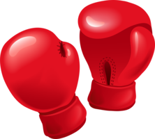 sport & Boxing gloves free transparent png image.