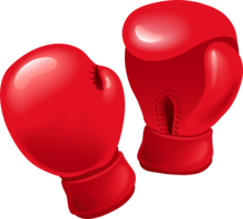 sport & boxing gloves free transparent png image.