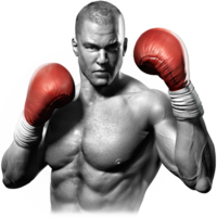 sport & Boxing gloves free transparent png image.