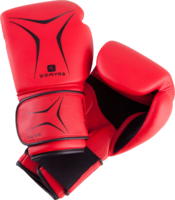 sport & boxing gloves free transparent png image.