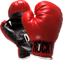 sport & boxing gloves free transparent png image.
