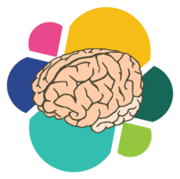 people & brain free transparent png image.