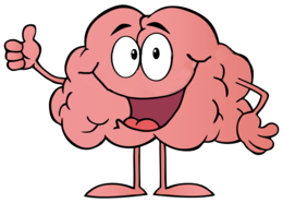 people & brain free transparent png image.