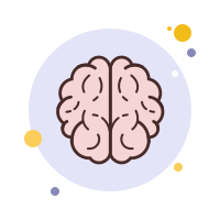 people & Brain free transparent png image.