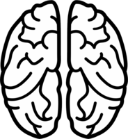 people & Brain free transparent png image.