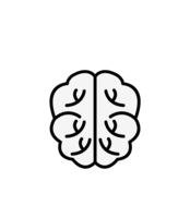 people & Brain free transparent png image.