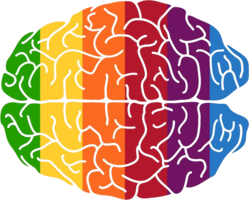 people & Brain free transparent png image.