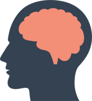 people & Brain free transparent png image.