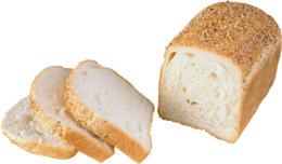 food & Bread free transparent png image.