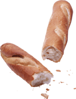 food & Bread free transparent png image.