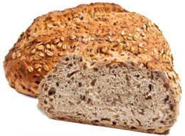 food & Bread free transparent png image.