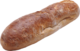 food & Bread free transparent png image.