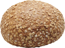 food & bread free transparent png image.