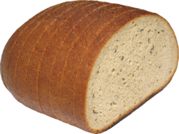 food & bread free transparent png image.