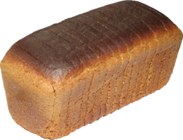 food & bread free transparent png image.