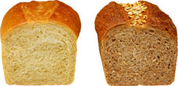 food & Bread free transparent png image.