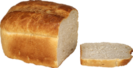 food & Bread free transparent png image.