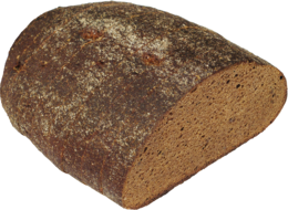 food & Bread free transparent png image.