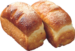 food & Bread free transparent png image.