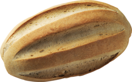 food & bread free transparent png image.