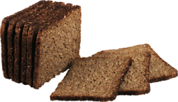 food & Bread free transparent png image.