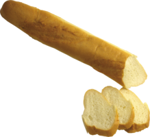 food & bread free transparent png image.