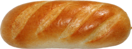 food & Bread free transparent png image.