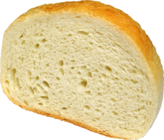 food & bread free transparent png image.